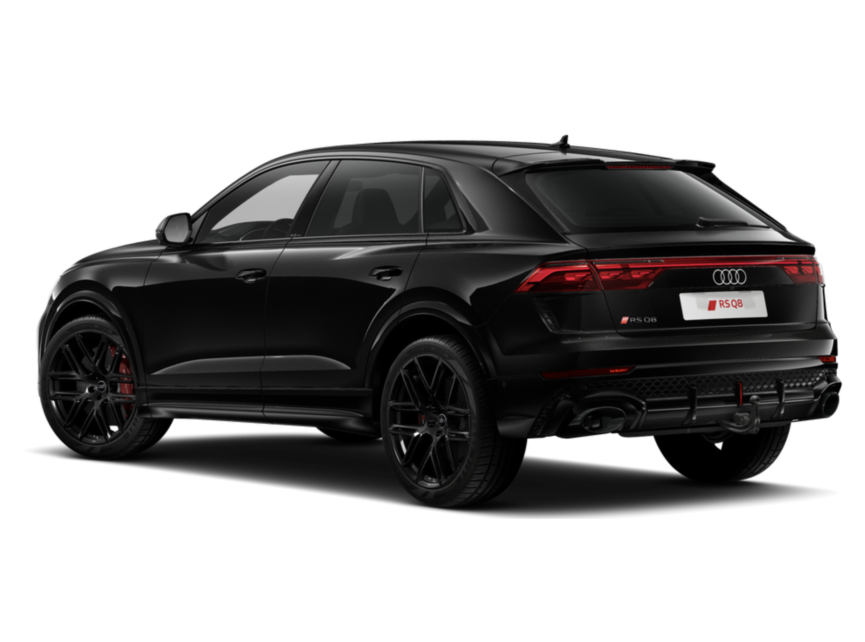 AUDI RSQ8 PERFORMANCE | FACELIFT | NOVINKA | V8 BITURBO 640 KONÍ | AKCE PRO PRVNÍCH 10 AUT | VIP SLEVA 15% | SLEVA 740.000,- Kč | sportovní suv coupé | plná výbava | auto ve výrobě | objednání online | AUTOiBUY.com